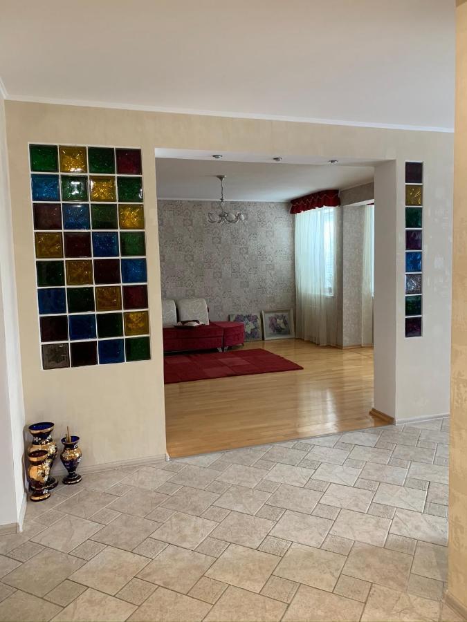 Bright Room Near International Exhibition Centre Kiev Ngoại thất bức ảnh